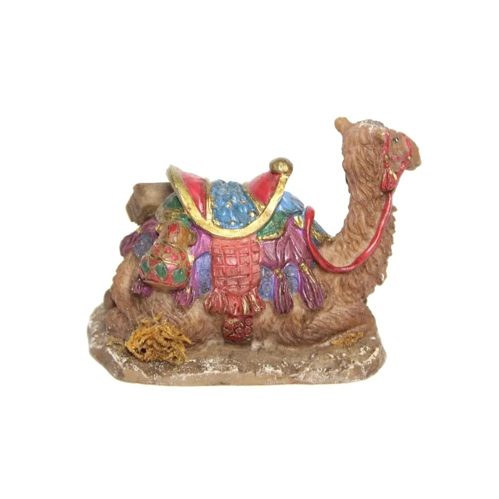 Grandeur Noel Bethlehem Nativity Set 3